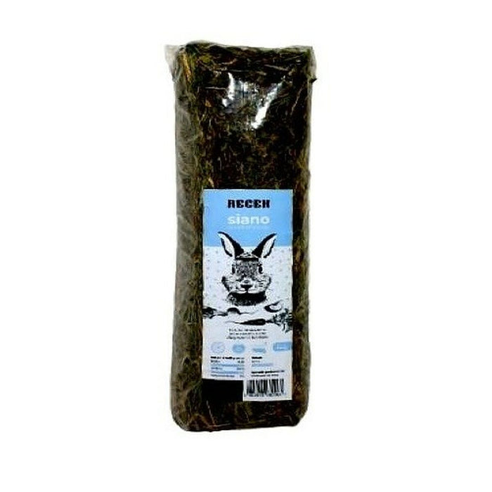 Rabbit Food Recek Hamster Rodents Birds 1 kg
