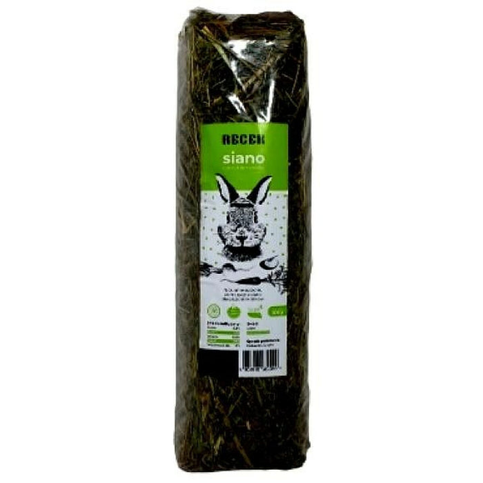 Rabbit Food Recek Hamster Rodents Birds 1 kg