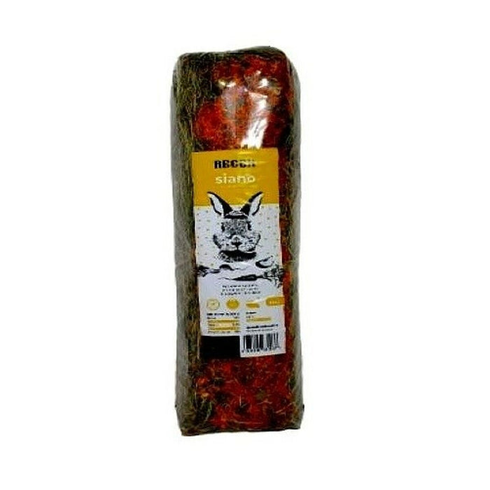 Rabbit Food Recek Hamster Rodents Birds 1 kg