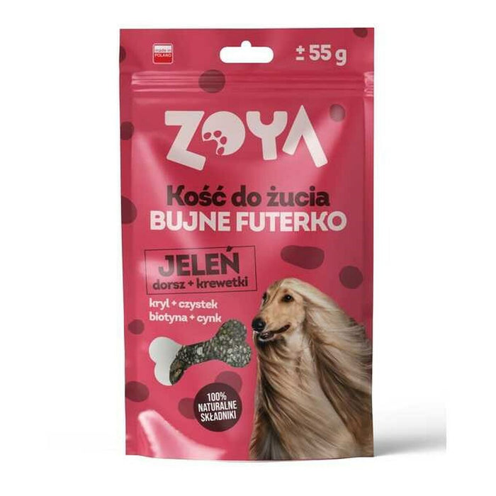 Dog Snack Zoya Deer 55 g
