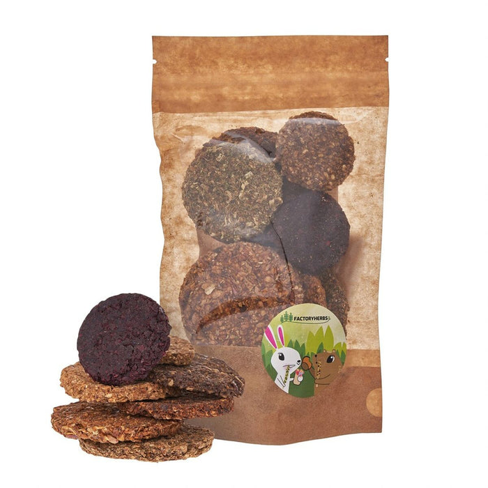 Rabbit Food Factoryherbs Chichilla Tortoise Rodents Parakeet Canary Birds