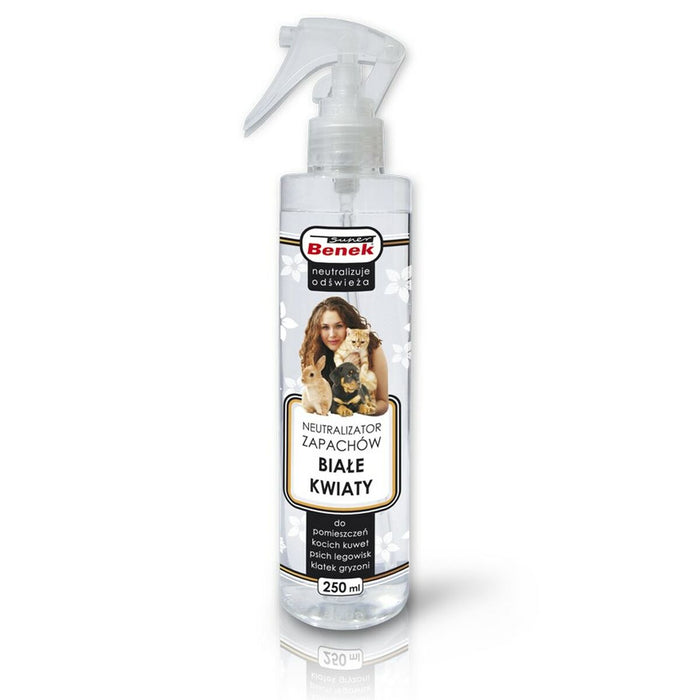 Odour eliminator Certech 16656 Anti-stain 250 ml