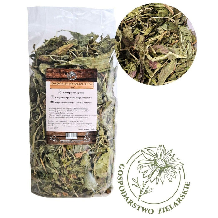 Rabbit Food Factoryherbs Chichilla Tortoise Rodents Parakeet Canary Birds 500 g