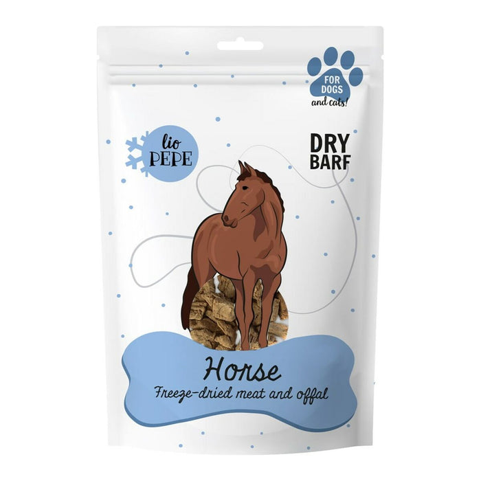 Dog Snack Paka Zwierzaka Pepe Lio 60 g
