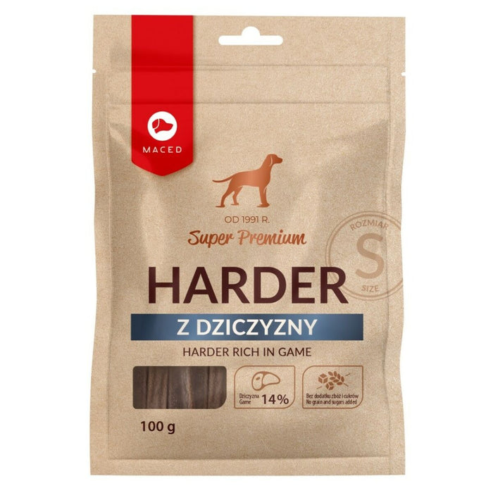Dog Snack Maced Wild Boar 100 g