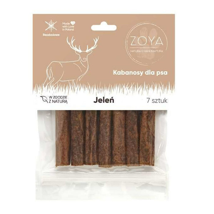 Dog Snack Zoya Deer 180 g