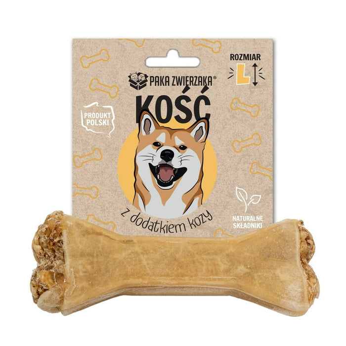 Dog Snack Paka Zwierzaka Goat 70 g