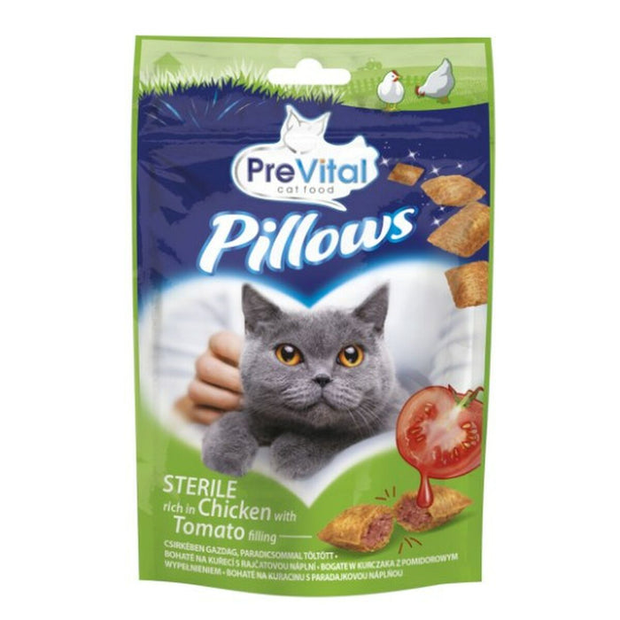 Snack for Cats Prevital Sterile Chicken 60 g