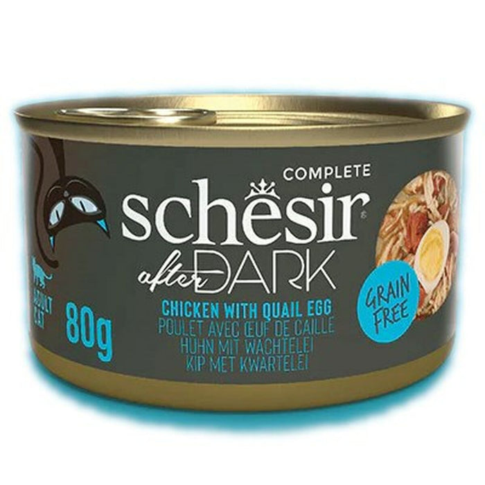 Cat food Agras Pet Foods SCHESIR Chicken