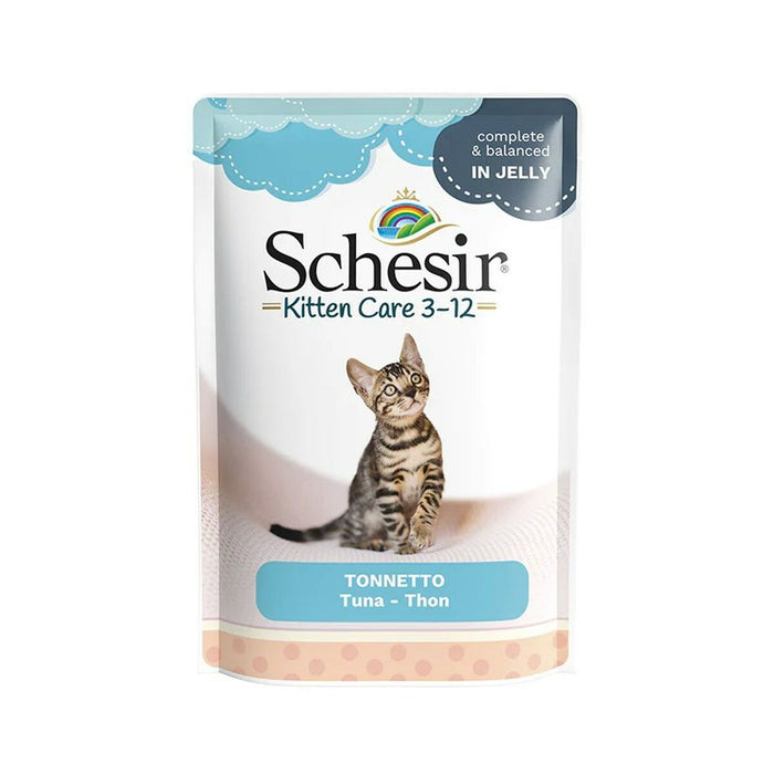 Cat food Agras Pet Foods                                 Fish 85 g