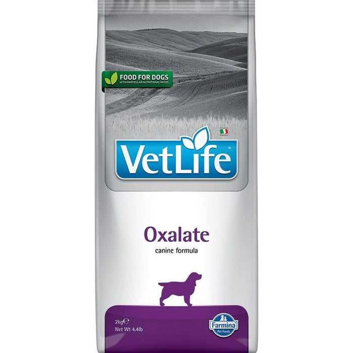Fodder Farmina Vet Life Adult Chicken Rice 2 Kg