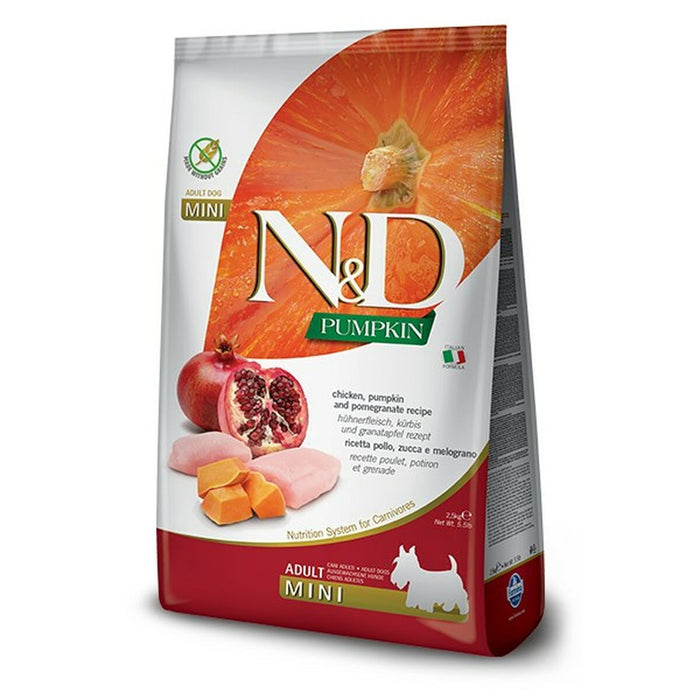 Fodder Farmina 8010276033635 Adult Chicken 2,5 g