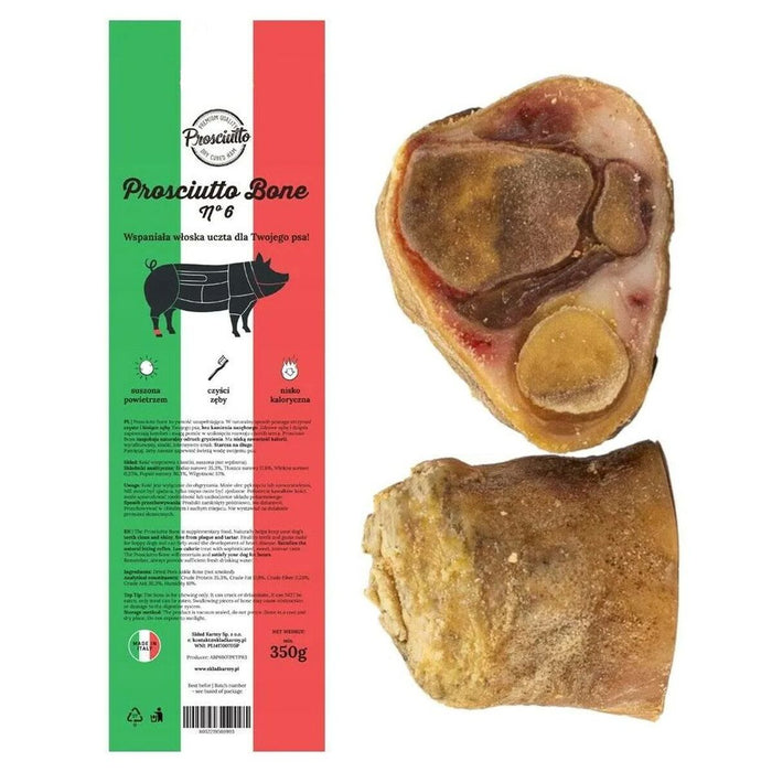 Dog Snack EDEN Prosciutto di Parma Pig