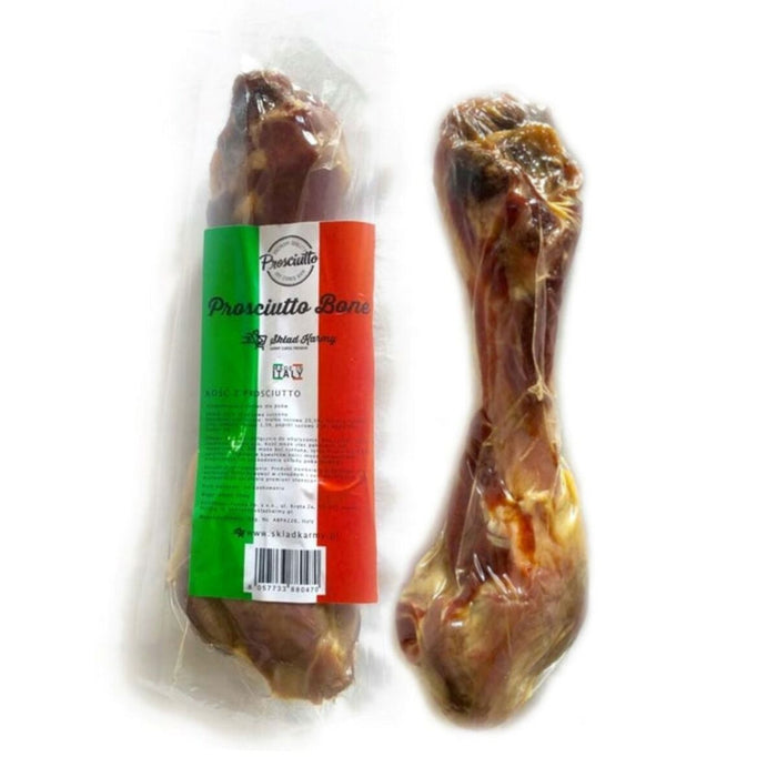 Dog Snack EDEN Prosciutto di Parma Pig