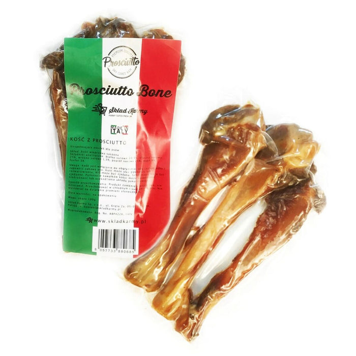 Dog Snack EDEN Prosciutto di Parma Pig