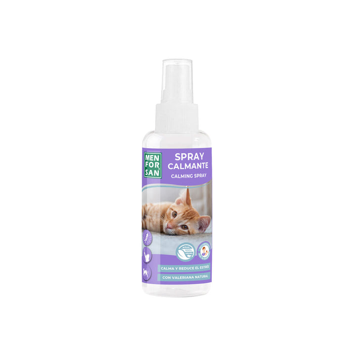 Beruhigende Creme Menforsan 60 ml