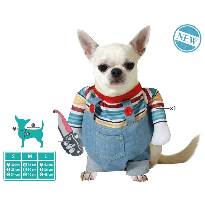 Dog Costume S