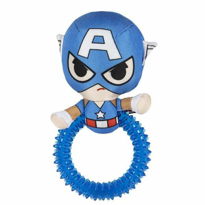 Dog toy The Avengers