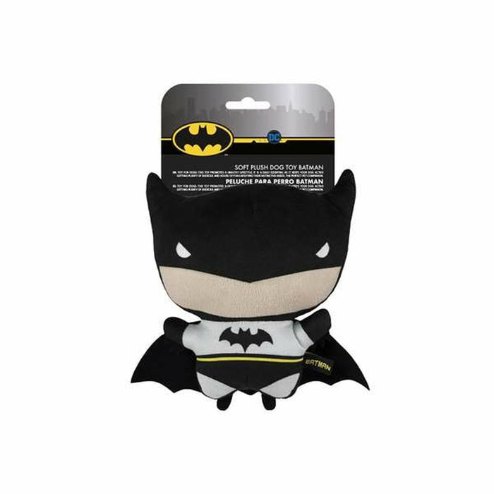 Dog toy Batman