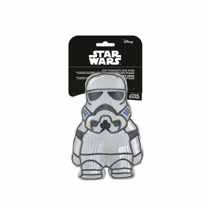 Dog toy Star Wars