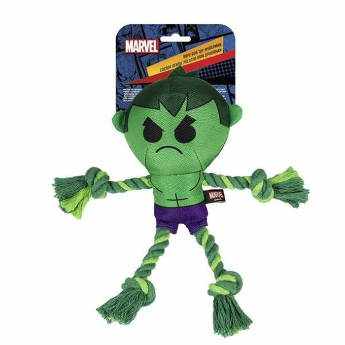 Dog toy The Avengers