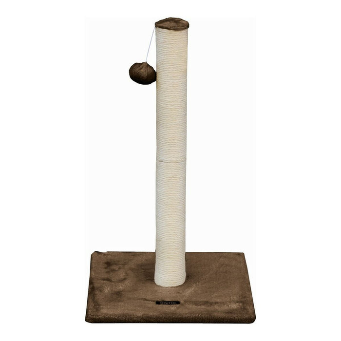 Scratching Post for Cats Gloria Danubio Brown 6,5 cm