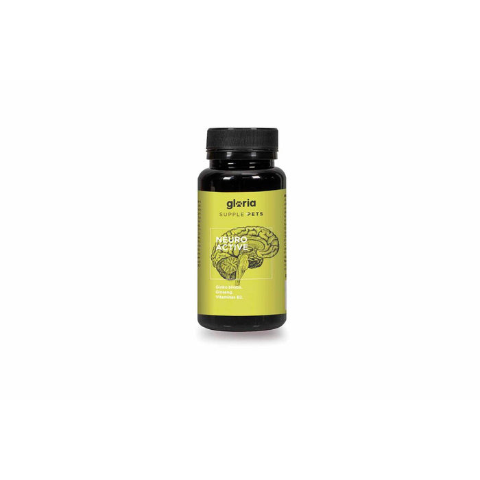 Multi-vitaminComplex Supple Pets NEURO ACTIVE