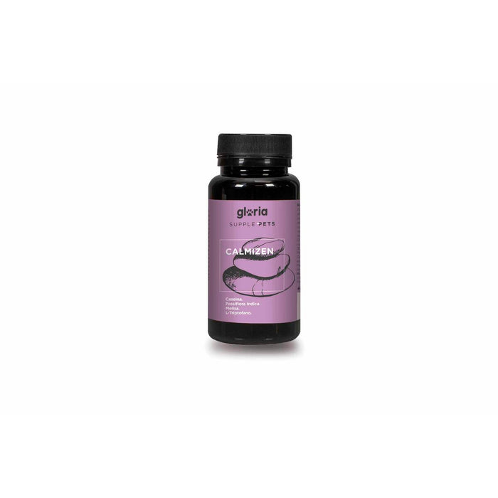 Multi-vitaminComplex Supple Pets CALMIZEN 90 tablets