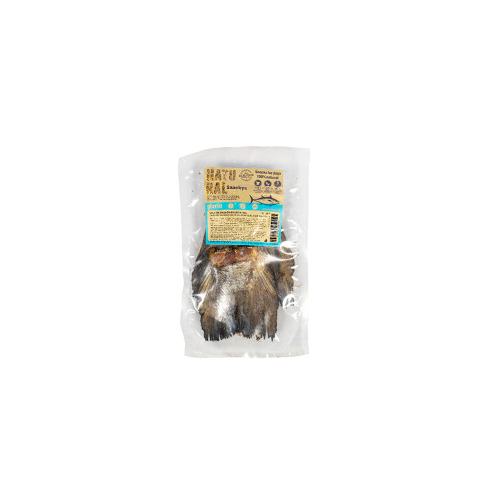 Wet food Snackys Fish
