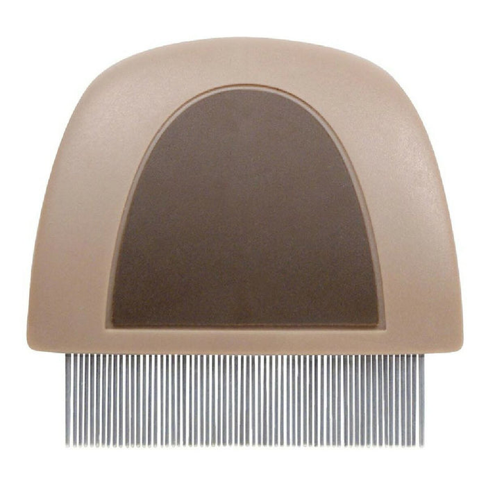 Hairstyle Gloria Plastic Anti flea