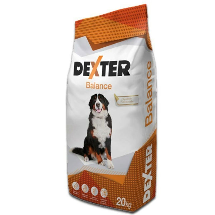 Fodder Hurtownia Karm DEXTER Balance Meat 20 kg