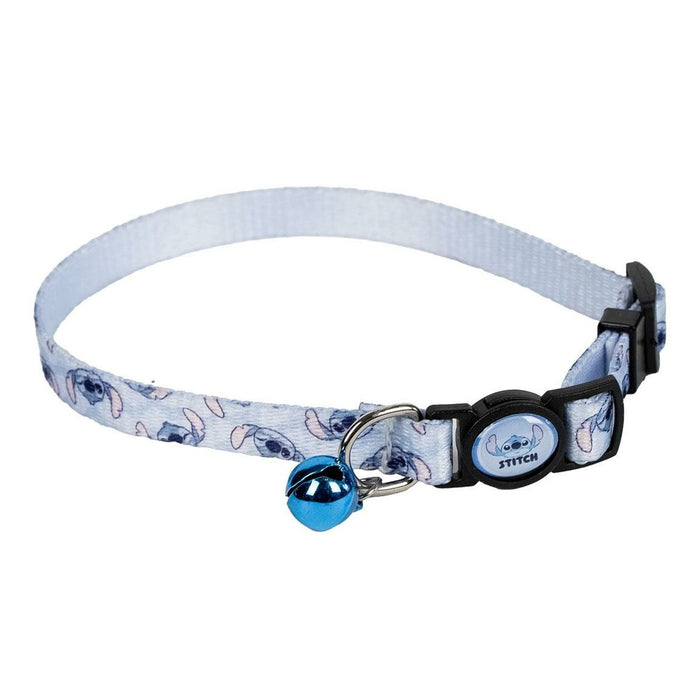Katzenhalsband Stitch