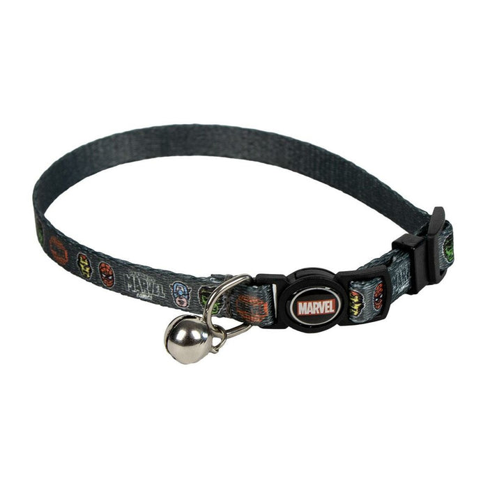 Cat Collar Marvel