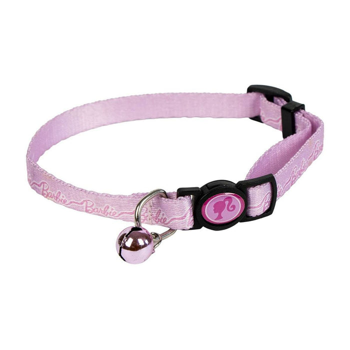 Cat Collar Barbie