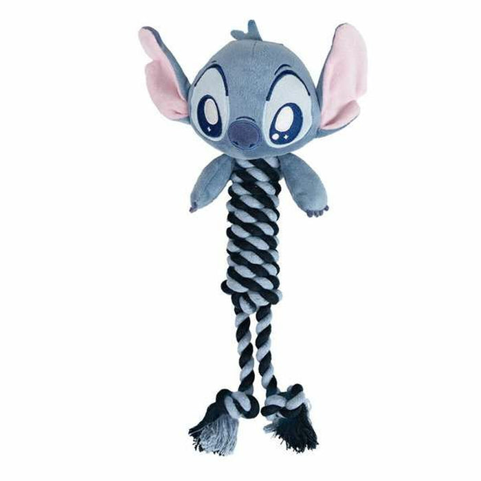 Dog toy Stitch Blue 9,5 x 30 x 9,5 cm