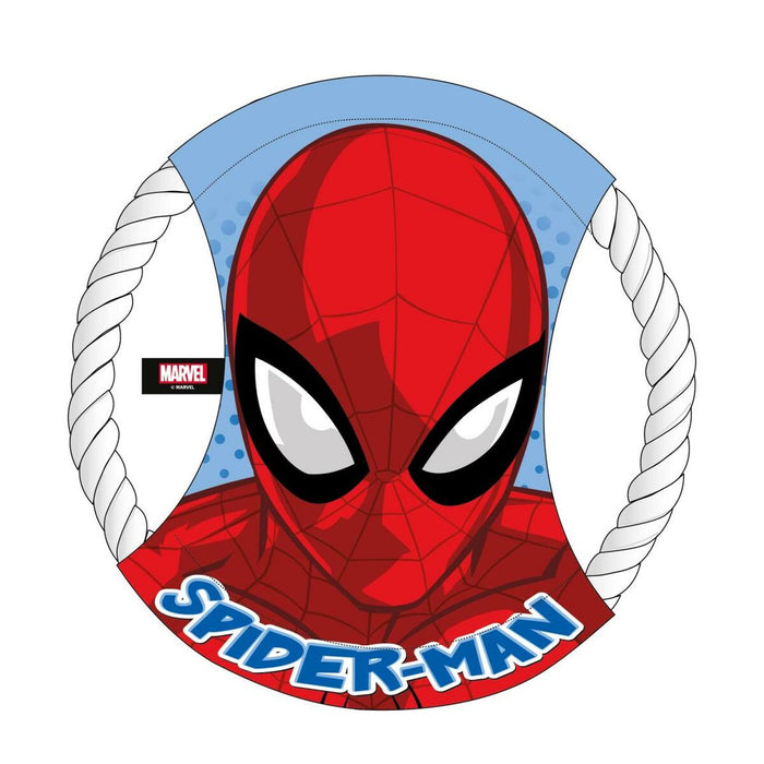 Dog toy Spider-Man
