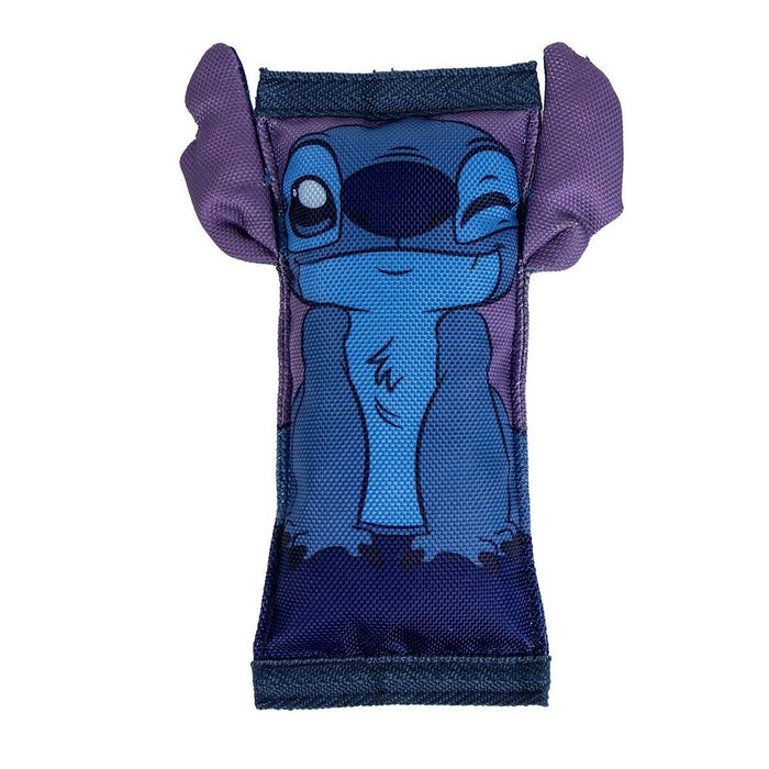 Dog toy Stitch 18 x 20 x 3 cm