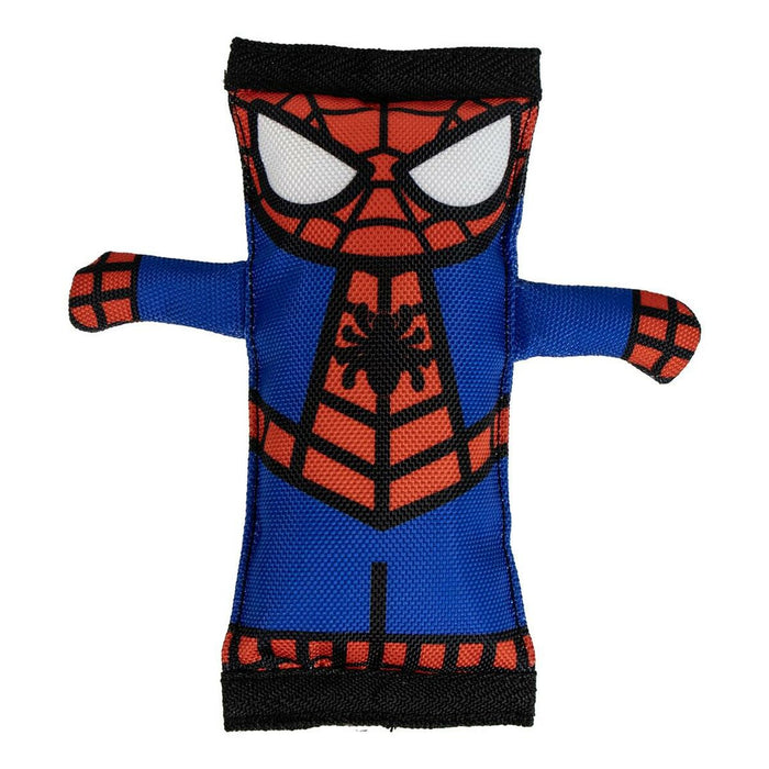 Dog toy Spider-Man 18 x 20 x 3 cm