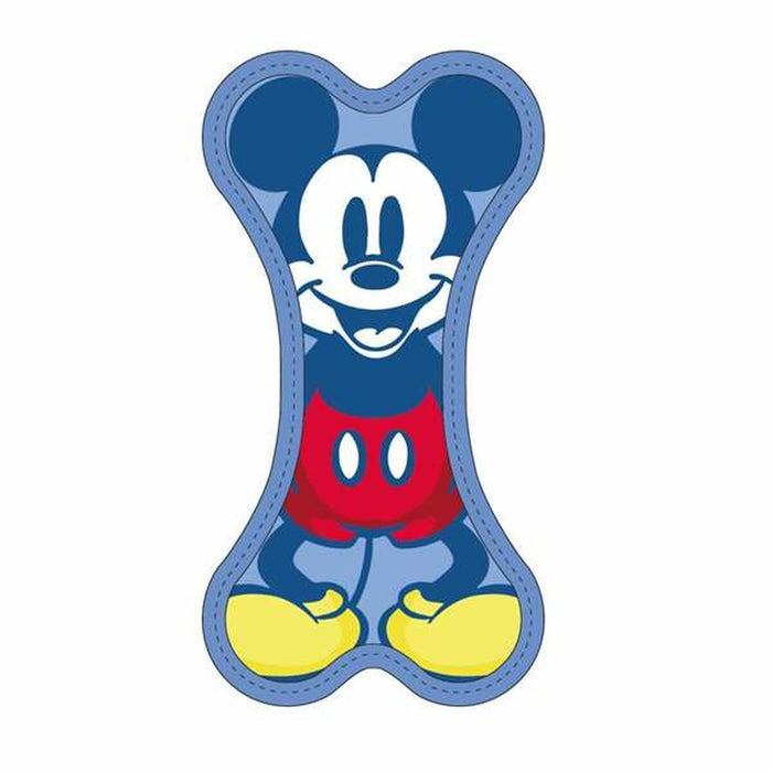 Dog toy Mickey Mouse 23 x 12 x 3 cm