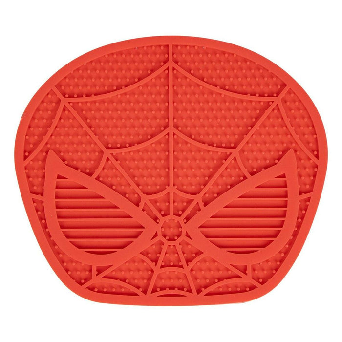 Non-slip Mat Spider-Man Red