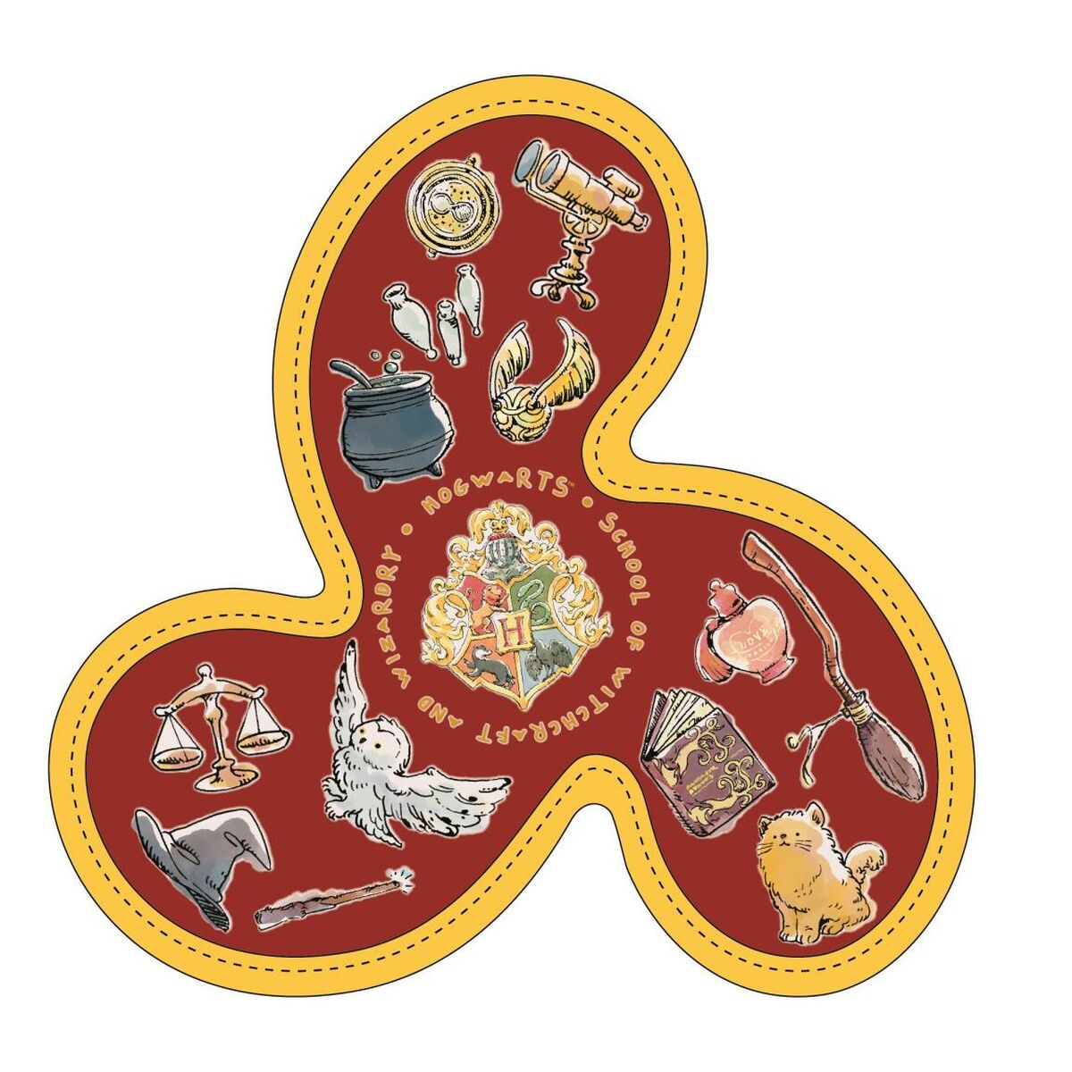 Selected Variant Image