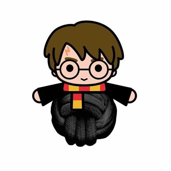 Dog toy Harry Potter Blue 10,5 x 14,5 x 6 cm