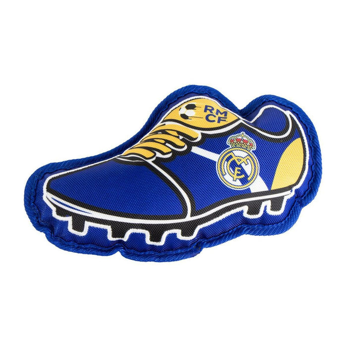 Dog toy Real Madrid C.F. Blue