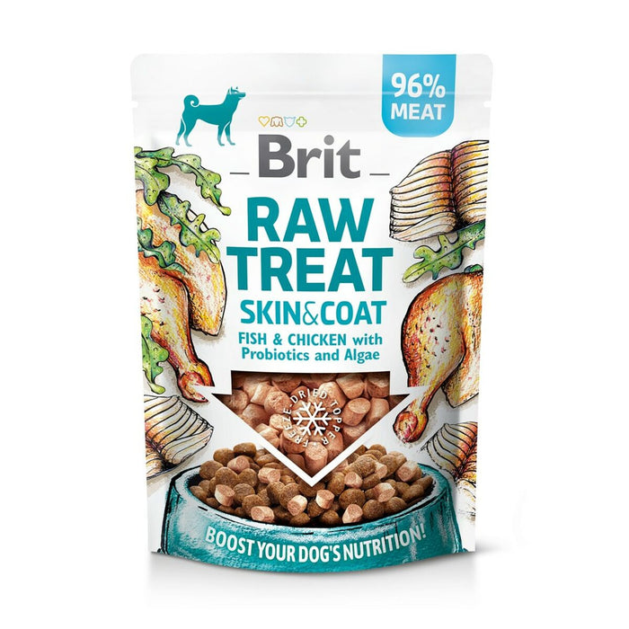 Dog Snack Brit Turkey 40 g