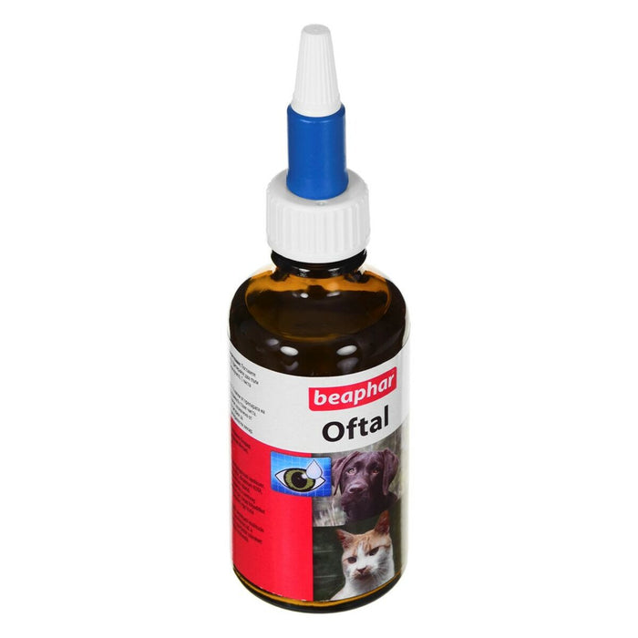 Anti-parasites Beaphar                                 50 ml