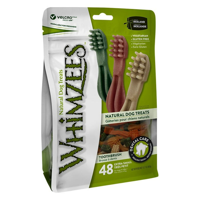 Dog Snack Whimzees 8W40WHZ341EU-TXS