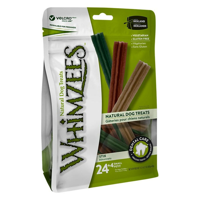 Dog Snack Whimzees Stix
