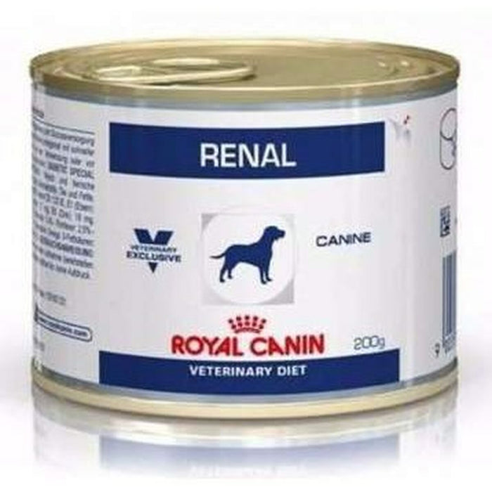 Wet food Royal Canin Renal Loaf VHN 200 g