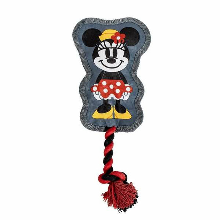 Dog toy Mickey Mouse Yellow