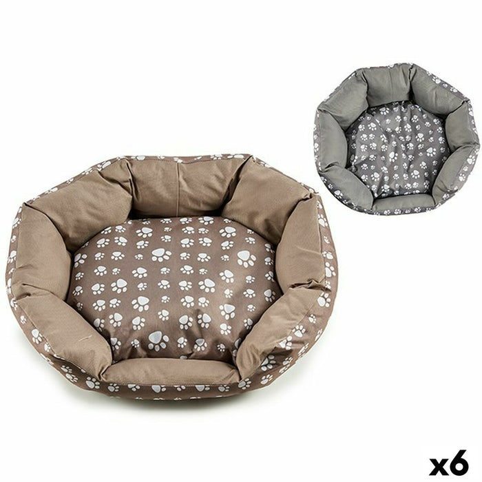 Tierbett Mascow 6B 6B 56 x 45 x 15 cm (6 Stück)